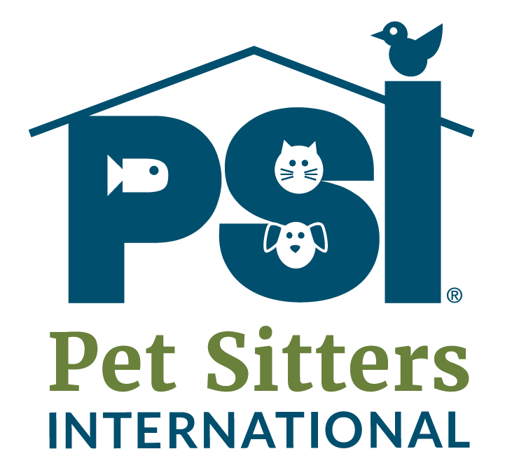 Member of Pet Sitters International